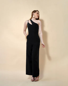 JAYDEN JUMPSUIT - Maharanga