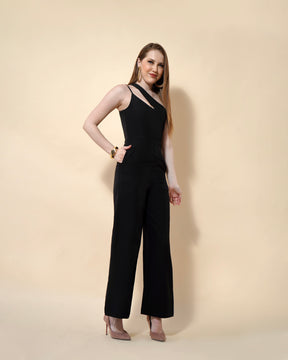 JAYDEN JUMPSUIT - Maharanga