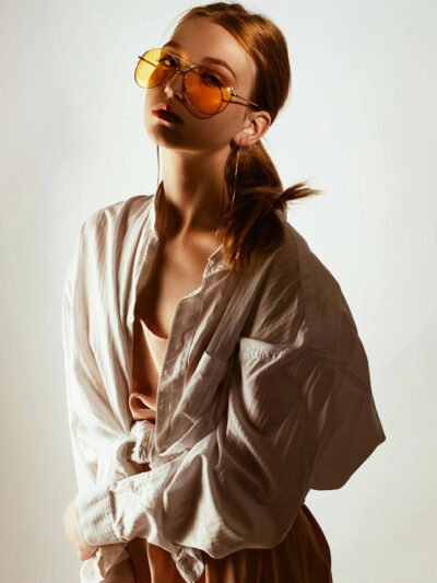 Weekend Wanderlust Wardrobe