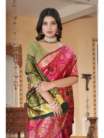 Casual Sarees