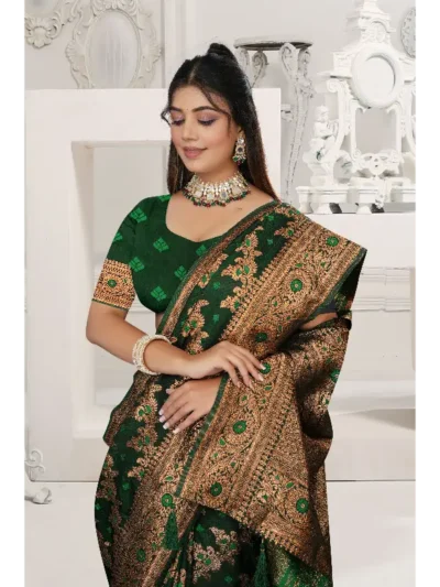 Wedding Sarees